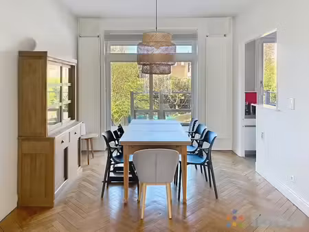 vente maison 4 pièces 95 m² à marcq-en-baroeul (59700)  469 500 €