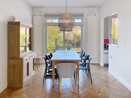 vente maison 4 pièces 95 m² à marcq-en-baroeul (59700)  483 000 €