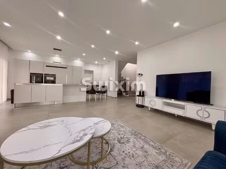 maison tres recente proche de colmar