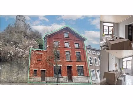 maison à vendre à rue jacquet 74 rochefort (vbd93212)