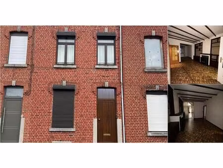 maison à vendre à rue du midi 41 tilleur (vbd93423)