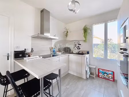 maison rénové