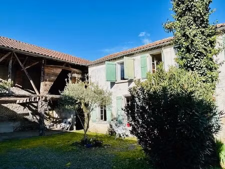 maison de 98m2 à rénover