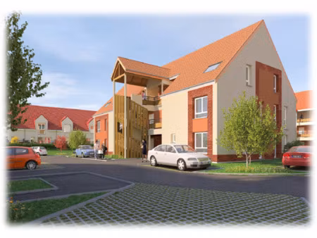 programme neuf aniche ste hyacinthe