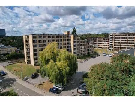 studio étudiant spacieux et prêt à emménager