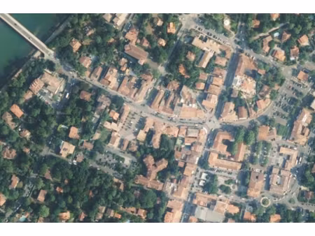 annonce commerce à vendre
