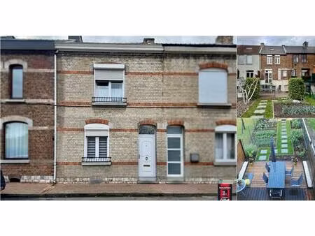 maison à vendre à rue camus 28 andenne (vbd93583)