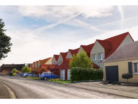 programme neuf aniche ste hyacinthe