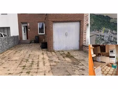 maison en vente publique à rue haut vinâve 36 glons (vbd93512)