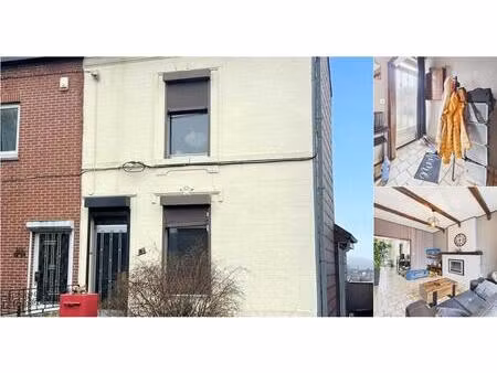 maison à vendre à rue des auduins 165 gilly (vbd93487)