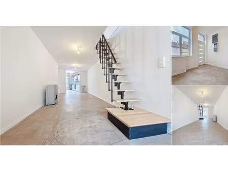 maison à vendre avec terrasse et jardin   pâturages (vbd93361)