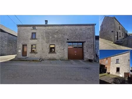 maison à vendre à rue de presseux 18 durbuy (vbd93692)