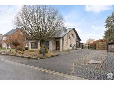 grande maison ouverte à geetbets