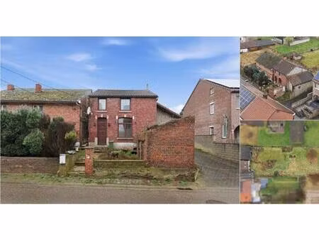 maison à vendre à rood-kruisstraat 11 gingelom (rbv38826)