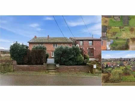 maison à vendre à rood-kruisstraat 9 gingelom (rbv38827)