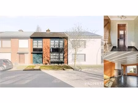 maison à vendre à sint-sebastiaanslaan 28 izegem (rbv39250)