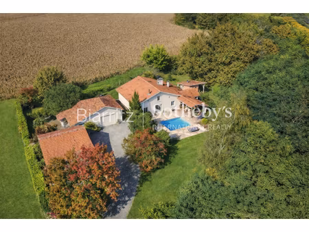 annonce maison à vendre