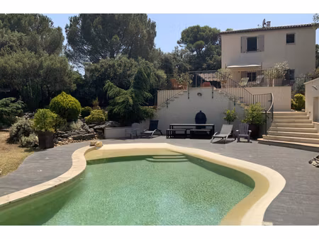 annonce maison à vendre