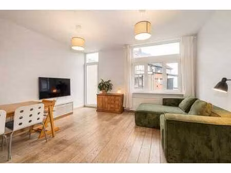 maison rénové avec 2 / (3) chambres et jardin à vilvoorde