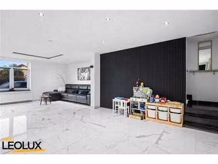 maison prête à être emménagée à vendre à asse