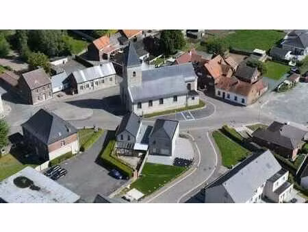 maison individuelle à 15 m brussels