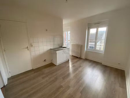 flers - appartement 2 pièces 32.94 m2