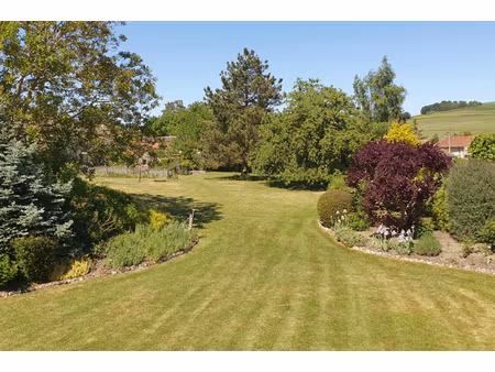 annonce maison à vendre