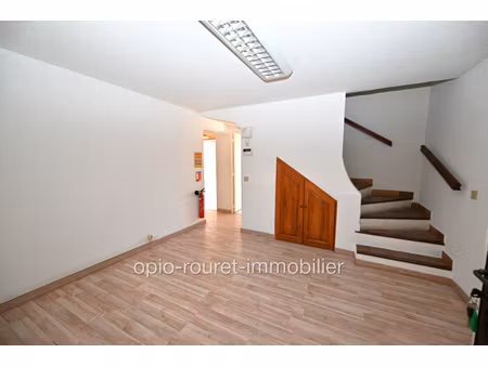 annonce commerce à louer