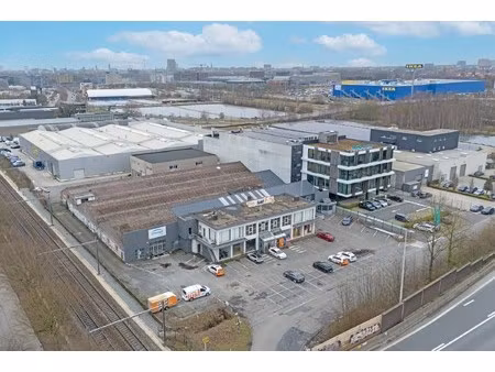 commercieel te koop in sint-denijs-westrem