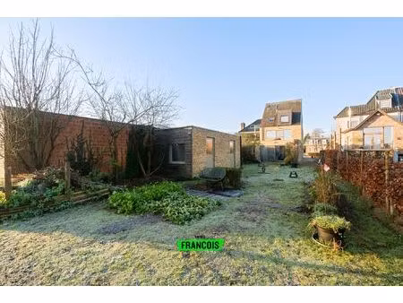 huis te koop in evergem met 5 slaapkamers