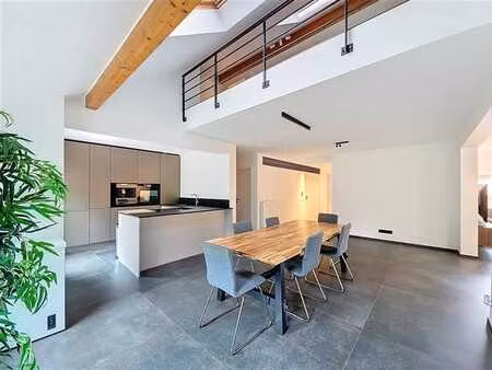 superbe duplex 3 chambres !