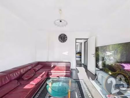 appartement 2 chambres au centre d'athus