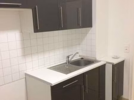 location appartement 3 pièces au mené (22330) : à louer 3 pièces / 48m² le mené