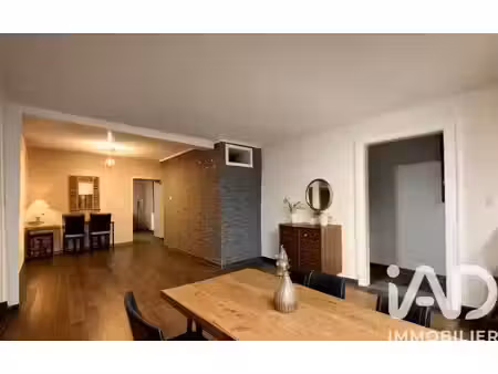 vente maison 5 pièces 142 m² boucheporn (57220)