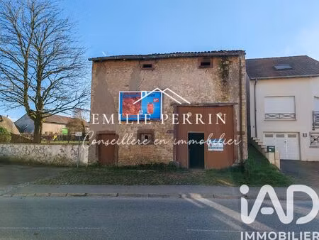vente maison 1 pièce 180 m² kirschnaumen (57480)