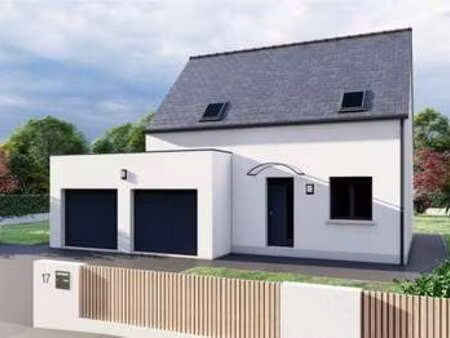 vente maison à langourla (22330) : à vendre / 70m² langourla
