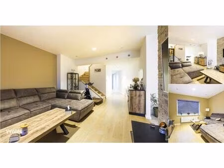 maison à vendre à koninksemsteenweg 21 tongres (vbd93595)