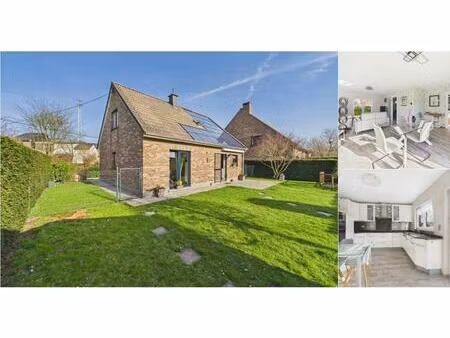 villa à vendre à rue churchill 27 romsée (vbd93415)