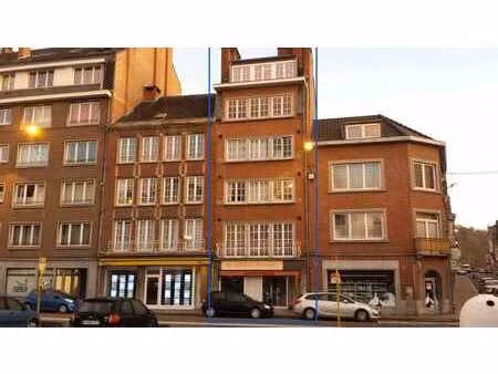 namur  bel appartement 1 chambre - excellente situation