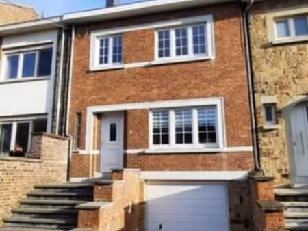 a vendre - maison 3 ch a andenne