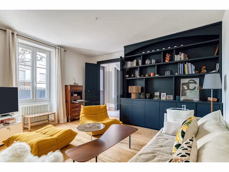 vente maison 6 pièces 142 m² à biarritz (64200)  1 785 000 €