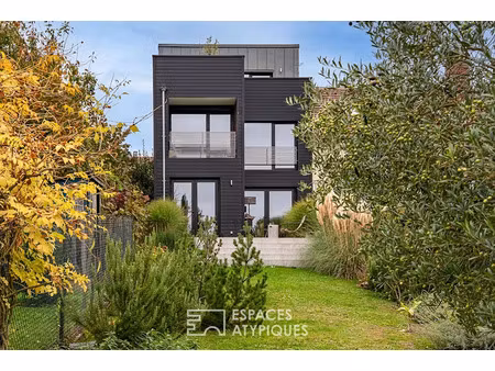 vente maison 5 pièces 140 m² à clamart (92140)  1 200 000 €