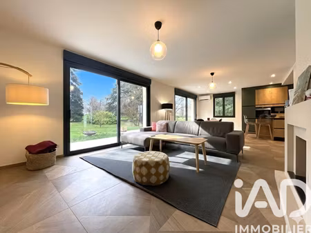 vente propriété 7 pièces 160 m² à crespières (78121)  999 000 €