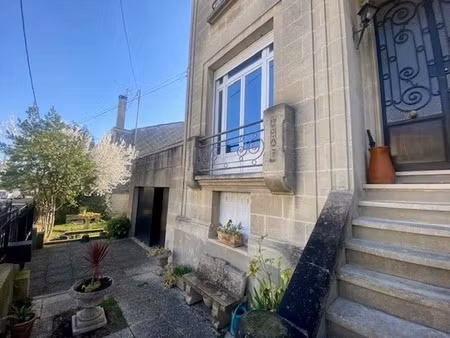 vente maison 8 pièces 163 m² à le bouscat (33110)  998 000 €