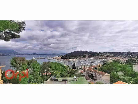 vente maison 6 pièces 137 m² à saint-mandrier-sur-mer (83430)  760 000 €