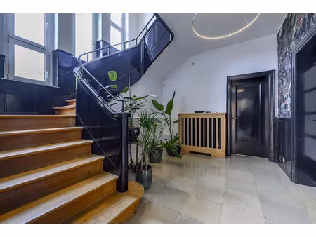 vente maison 8 pièces 270 m² à strasbourg (67000)  995 000 €