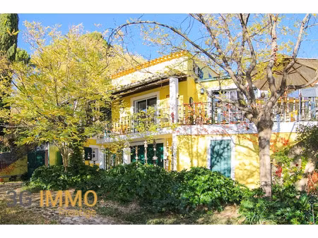 vente villa 10 pièces 300 m² à cotignac (83570)  1 200 000 €