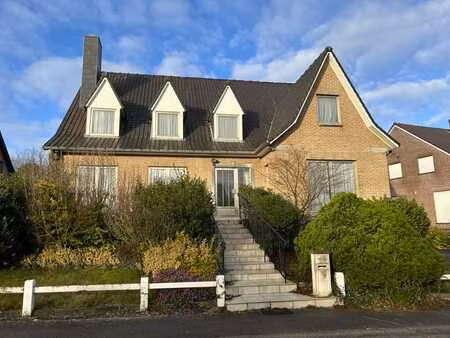 demande de visite par email :)