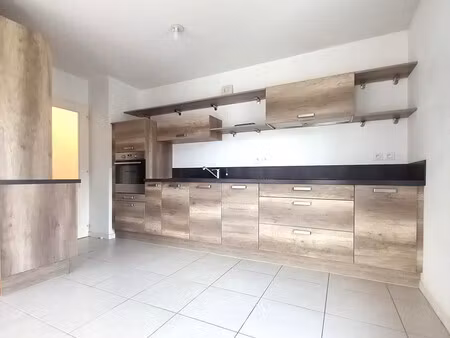 albertville saint sigismond