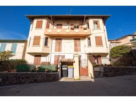 magnifique 4 pièces à saint-raphael